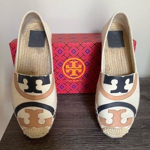 Tory Burch Espadrilles